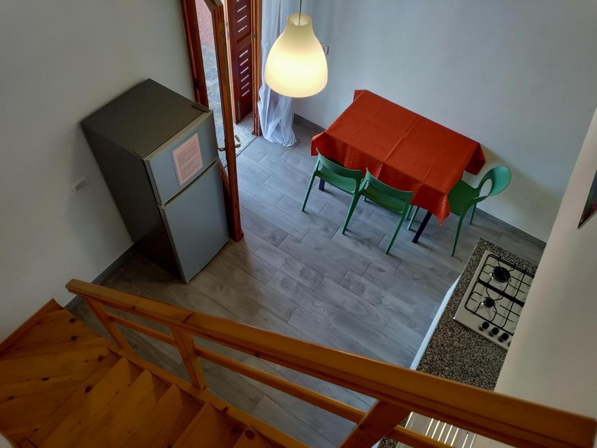 Residence Melograno Capoliveri  Ngoại thất bức ảnh