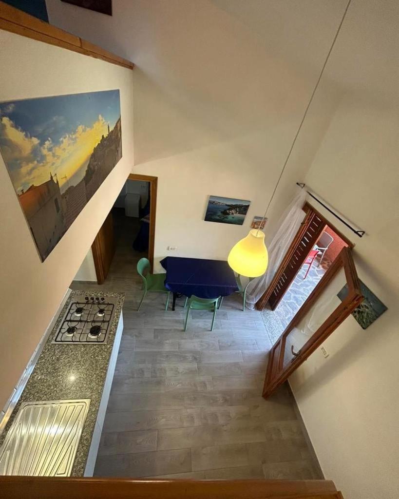 Residence Melograno Capoliveri  Ngoại thất bức ảnh
