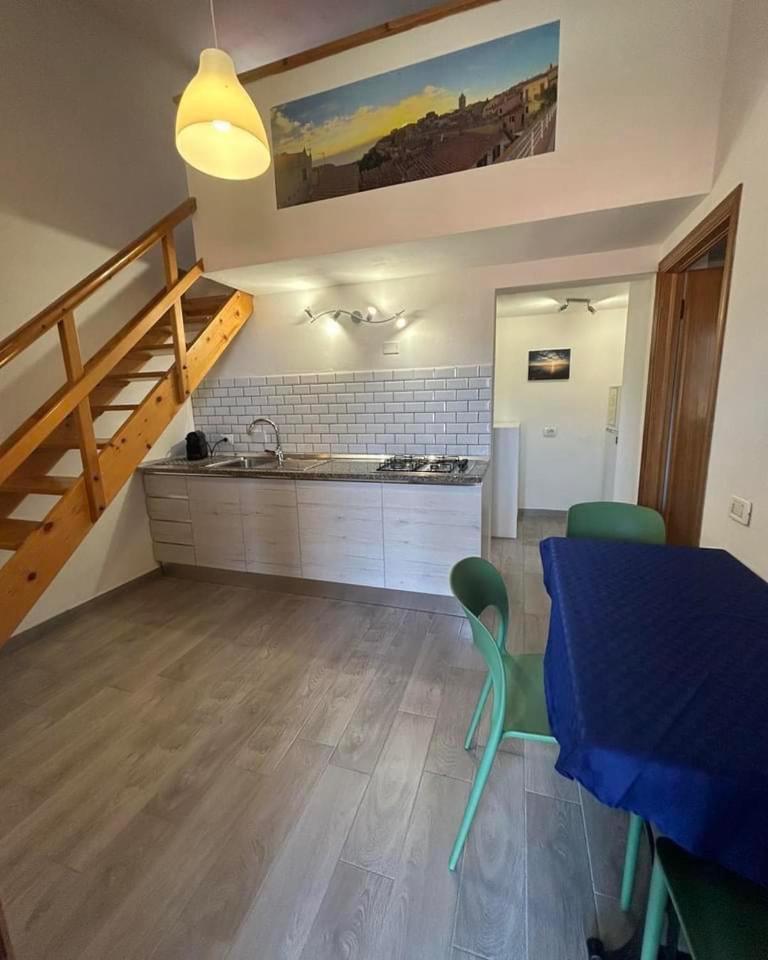 Residence Melograno Capoliveri  Ngoại thất bức ảnh