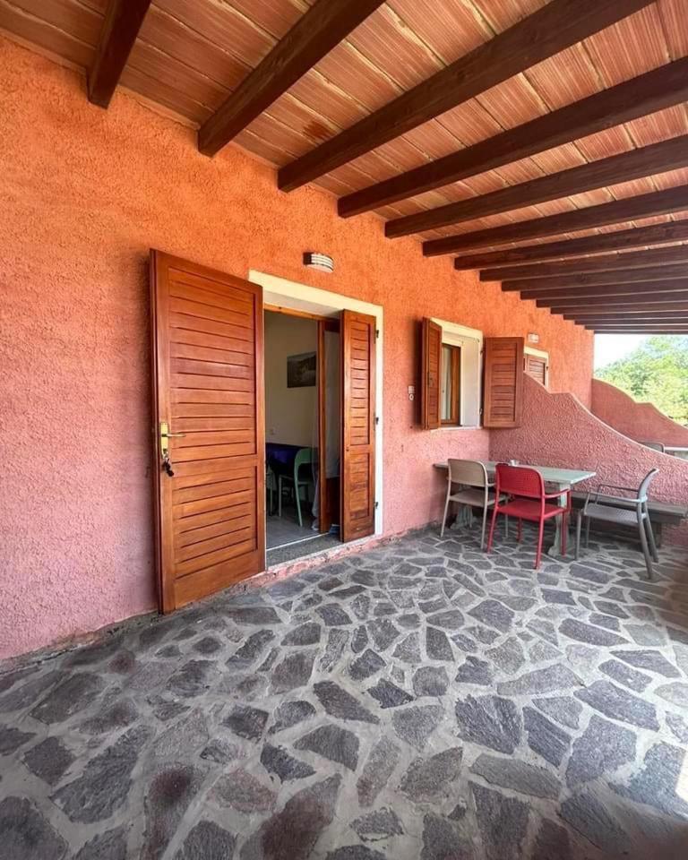 Residence Melograno Capoliveri  Ngoại thất bức ảnh