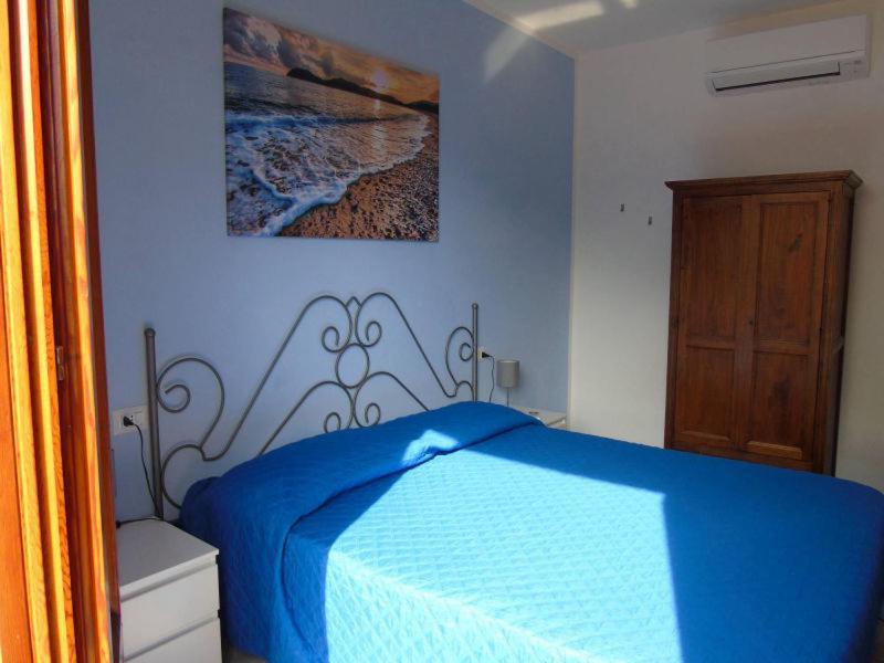 Residence Melograno Capoliveri  Ngoại thất bức ảnh