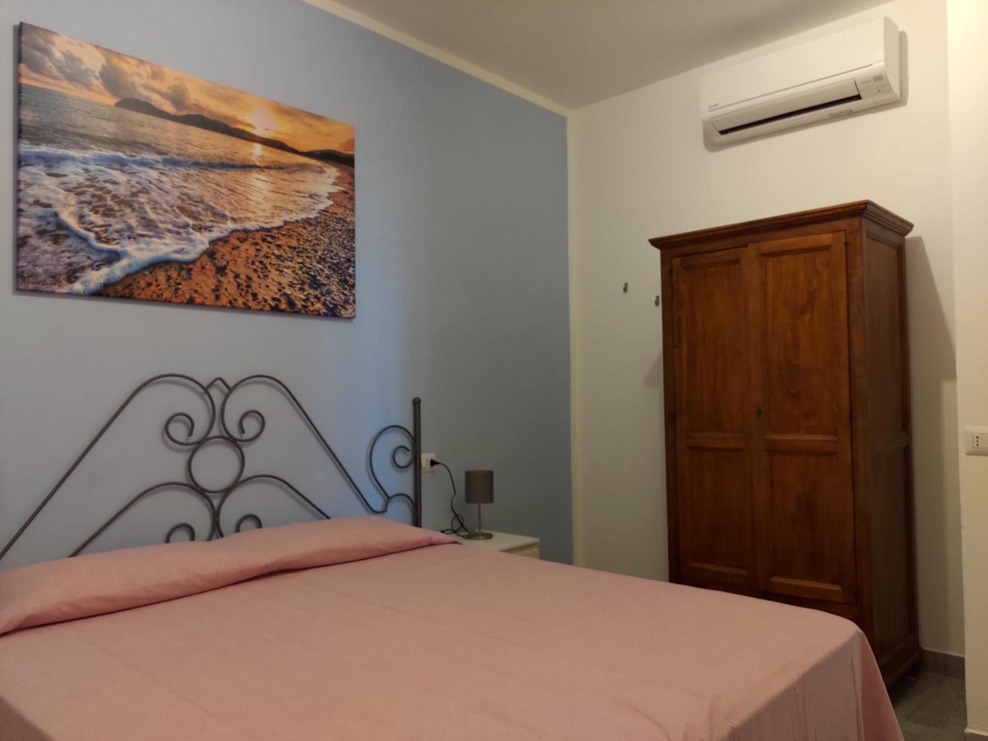 Residence Melograno Capoliveri  Phòng bức ảnh