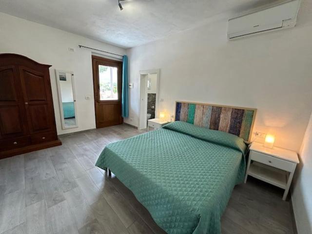 Residence Melograno Capoliveri  Ngoại thất bức ảnh