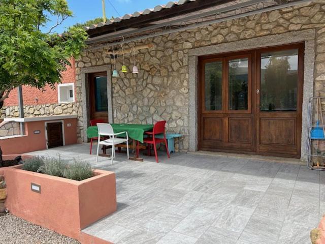 Residence Melograno Capoliveri  Ngoại thất bức ảnh