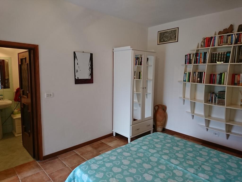 Residence Melograno Capoliveri  Ngoại thất bức ảnh