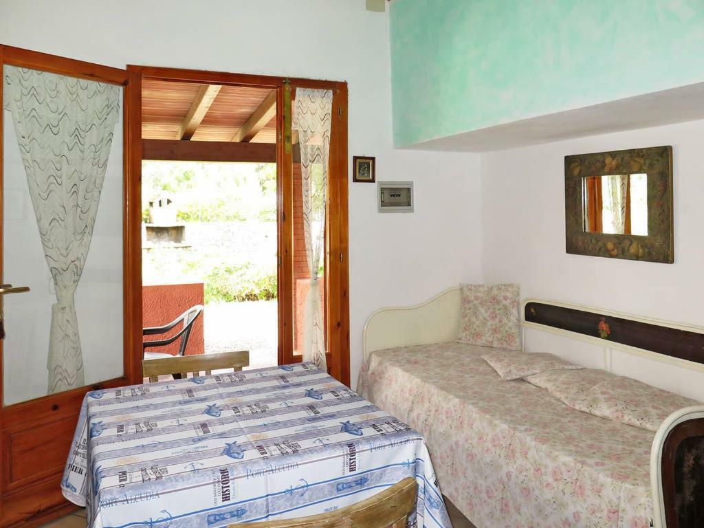 Residence Melograno Capoliveri  Ngoại thất bức ảnh
