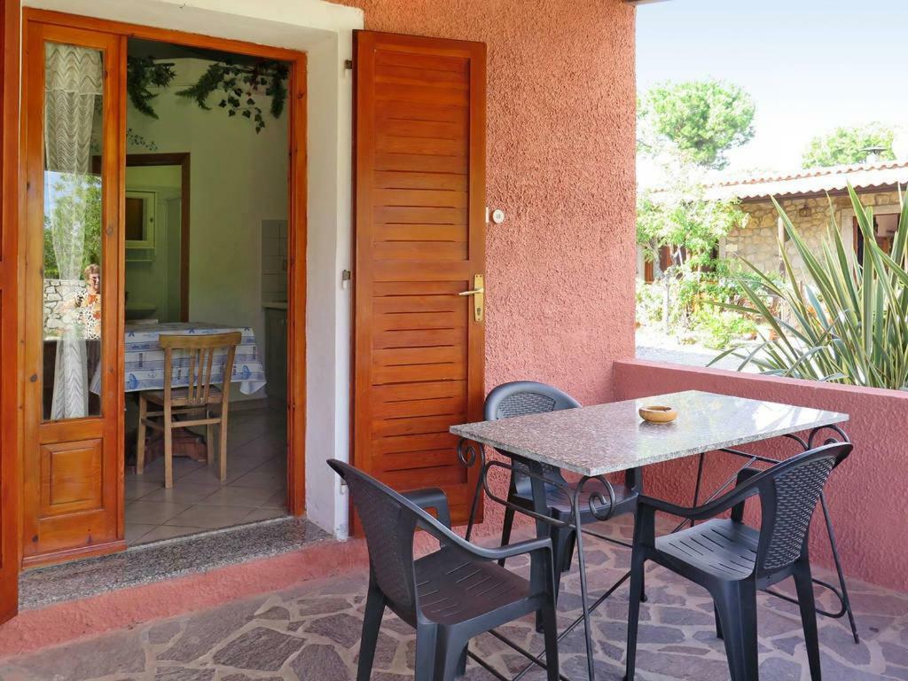 Residence Melograno Capoliveri  Ngoại thất bức ảnh
