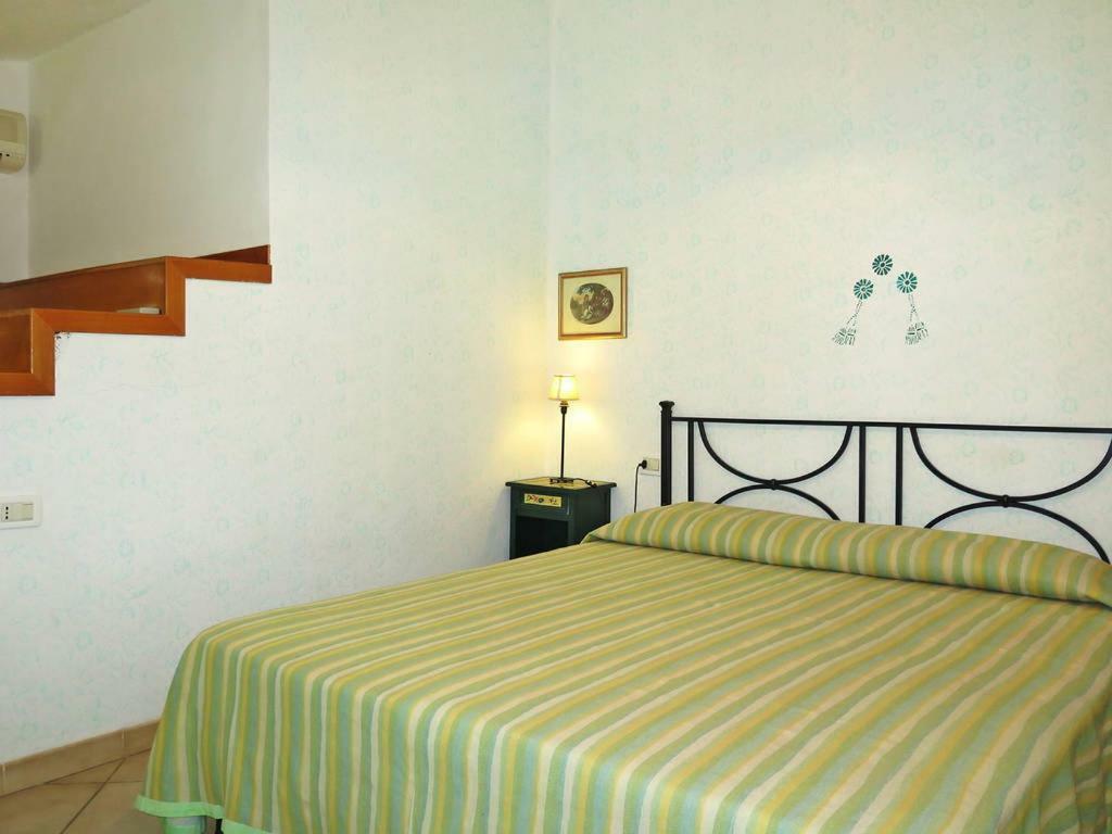 Residence Melograno Capoliveri  Ngoại thất bức ảnh