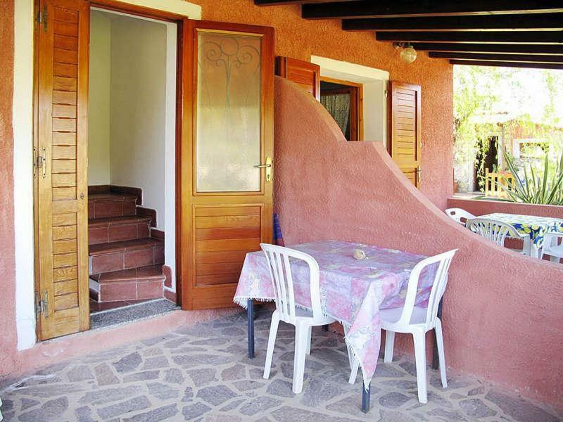 Residence Melograno Capoliveri  Ngoại thất bức ảnh