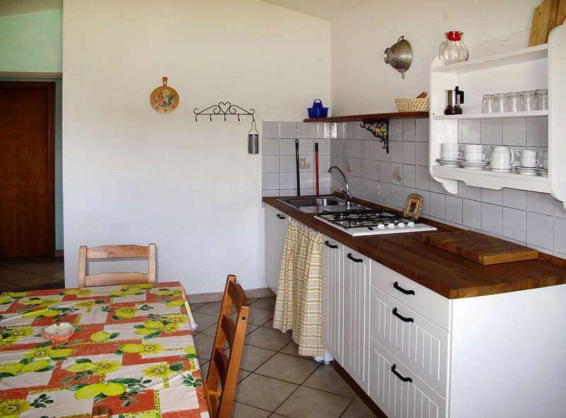 Residence Melograno Capoliveri  Ngoại thất bức ảnh