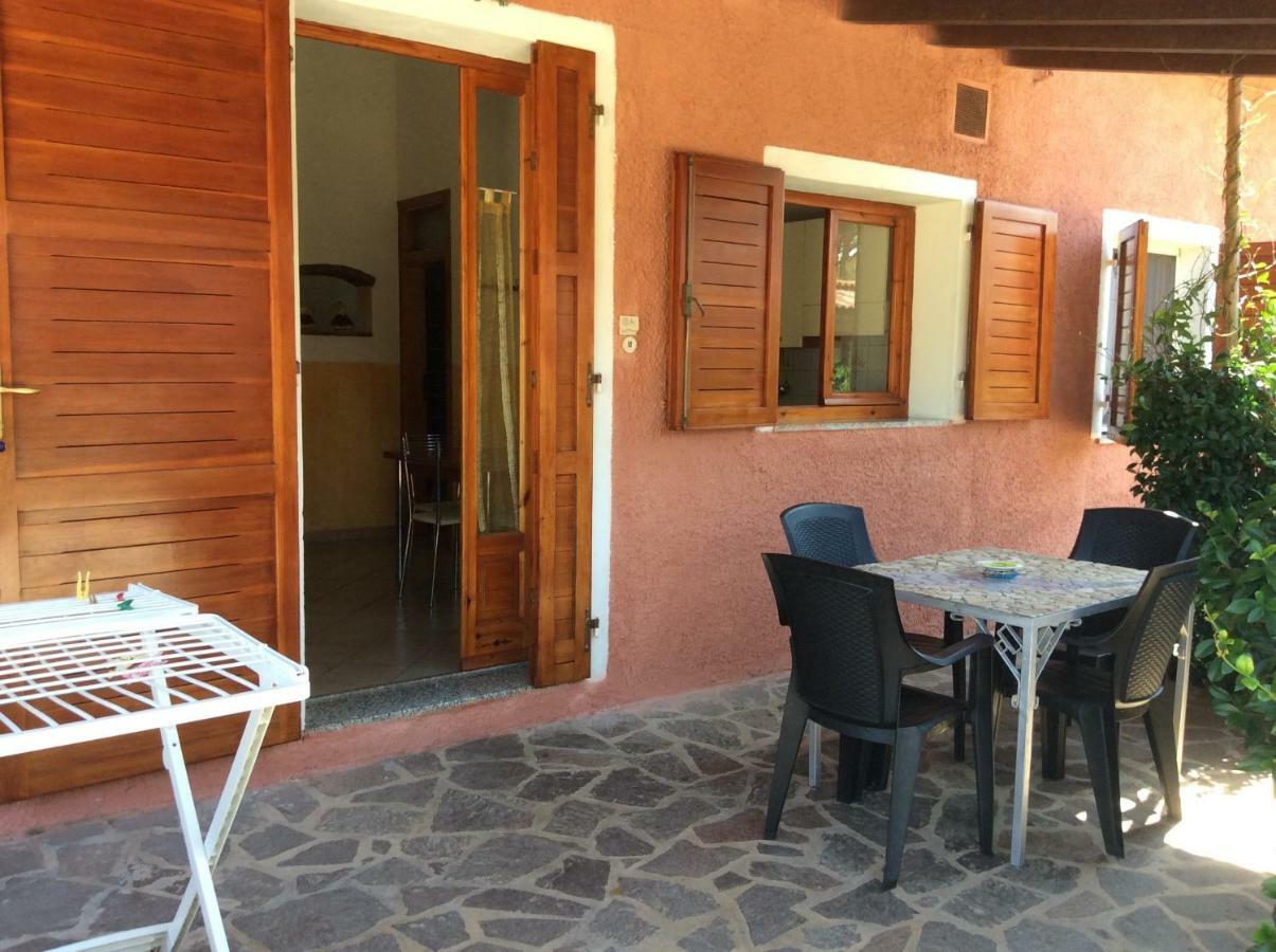 Residence Melograno Capoliveri  Ngoại thất bức ảnh