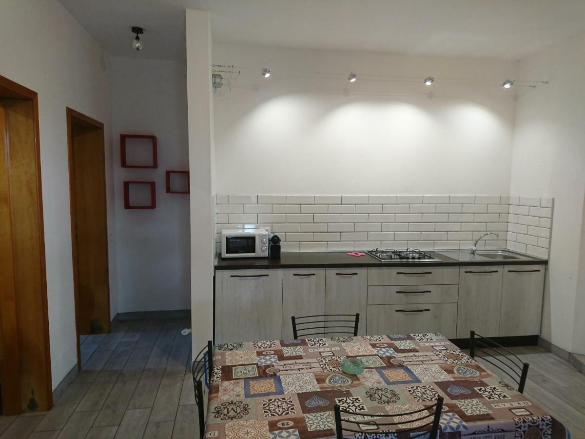 Residence Melograno Capoliveri  Ngoại thất bức ảnh