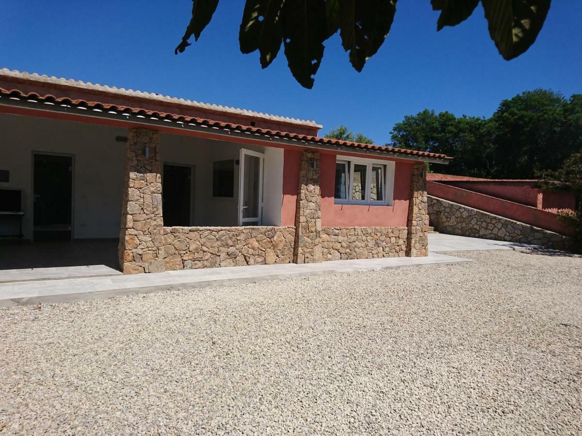 Residence Melograno Capoliveri  Ngoại thất bức ảnh