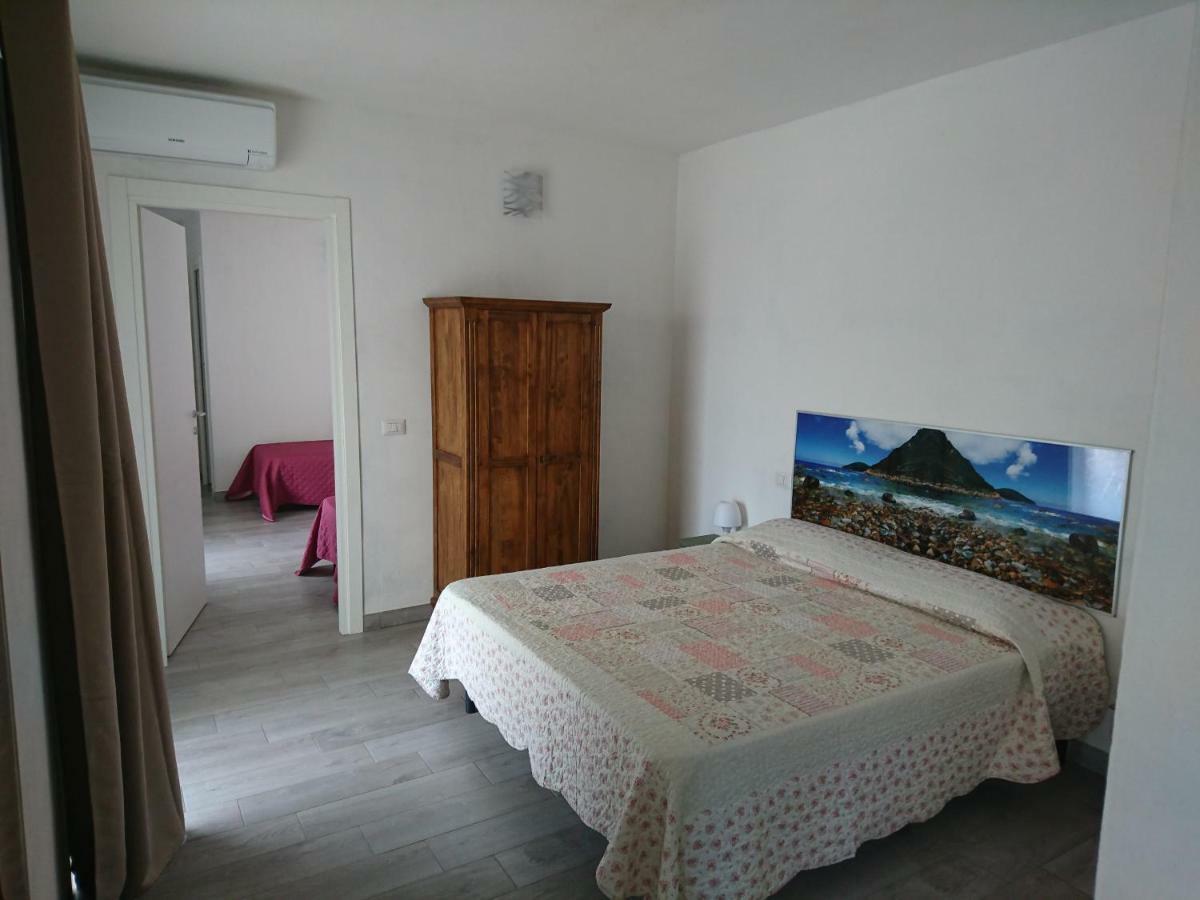 Residence Melograno Capoliveri  Ngoại thất bức ảnh