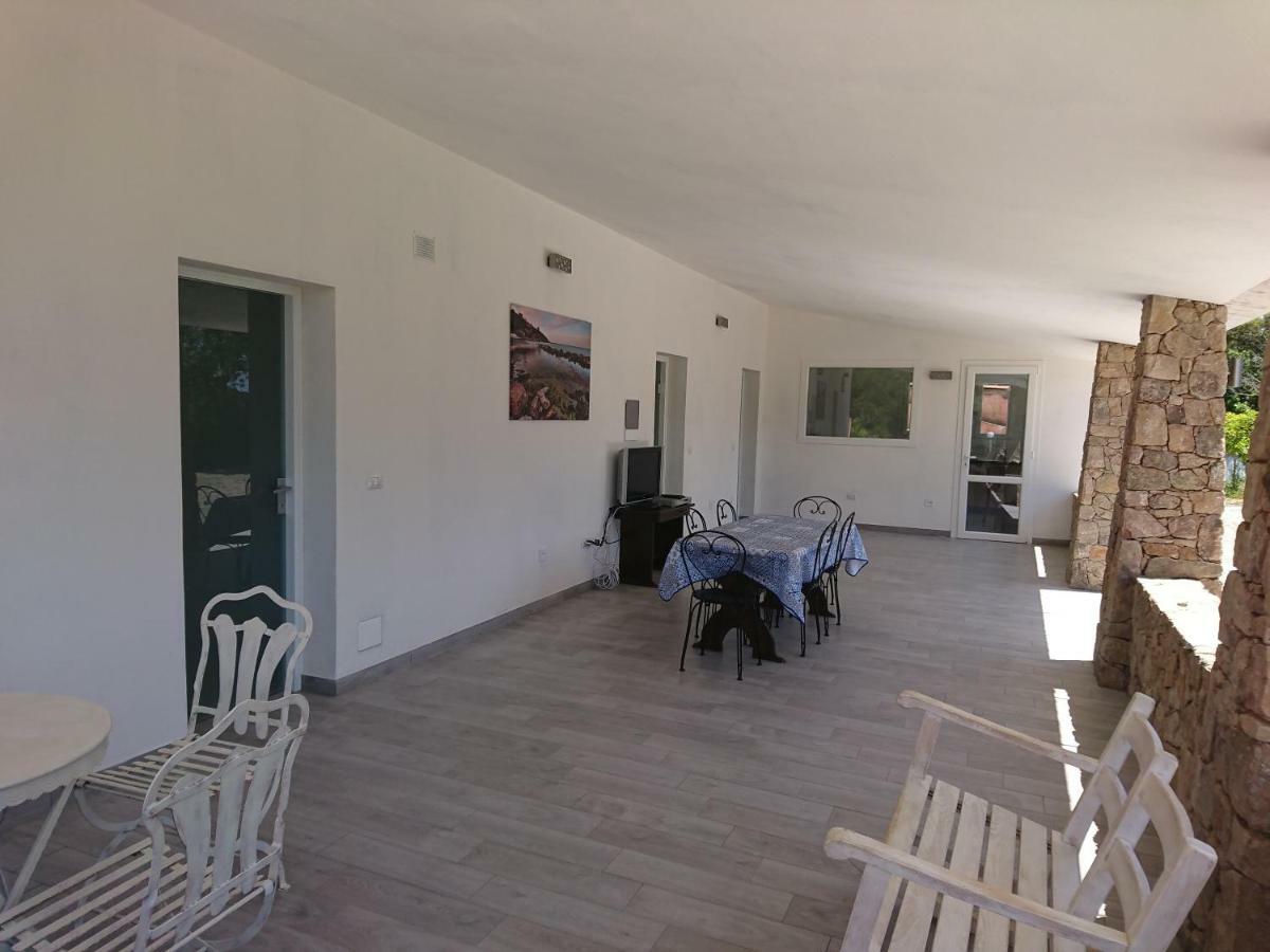 Residence Melograno Capoliveri  Ngoại thất bức ảnh