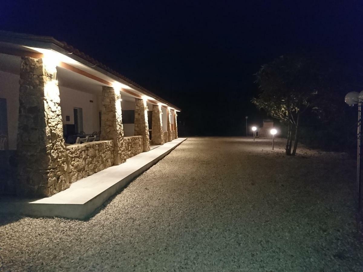 Residence Melograno Capoliveri  Ngoại thất bức ảnh