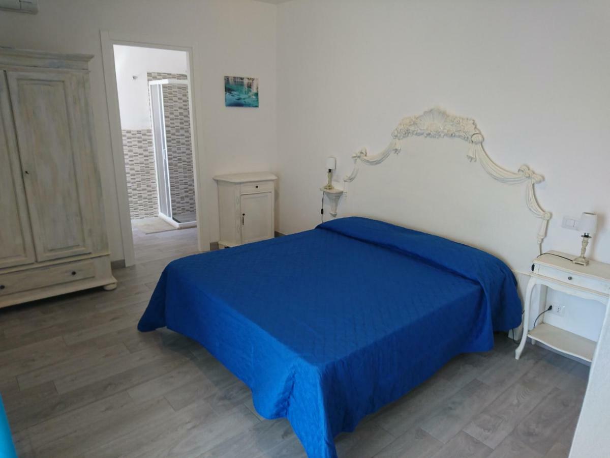 Residence Melograno Capoliveri  Ngoại thất bức ảnh